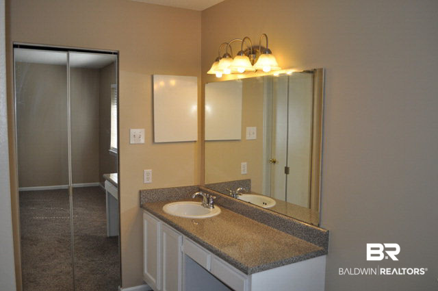6701 Dickens Ferry Road, Unit 72 Mobile, AL 36608 - Photo 12 of 20 Master Dressing Area