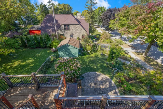 $849,900 | 2123 East Beverly Road, Shorewood, WI 53211