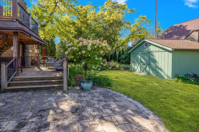 $849,900 | 2123 East Beverly Road, Shorewood, WI 53211