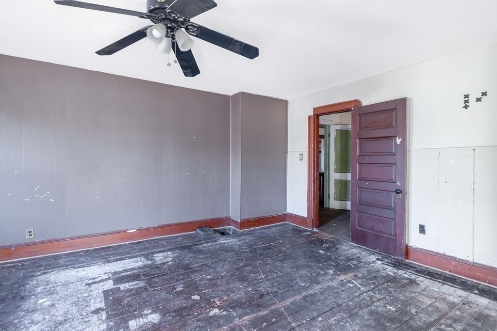 7-9 Cornell Street Springfield, MA 01109 - Photo 28 of 40 a view of an empty room