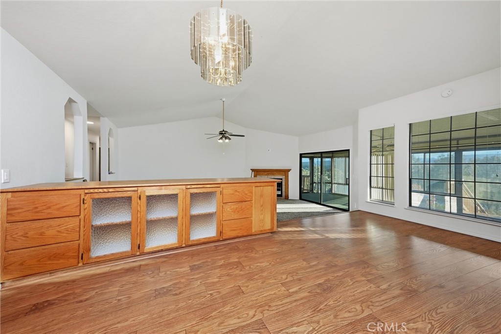 17153 Squirrel Hill Road Hidden Valley Lake, CA 95467 - Photo 10 of 34 Built in cabinetry