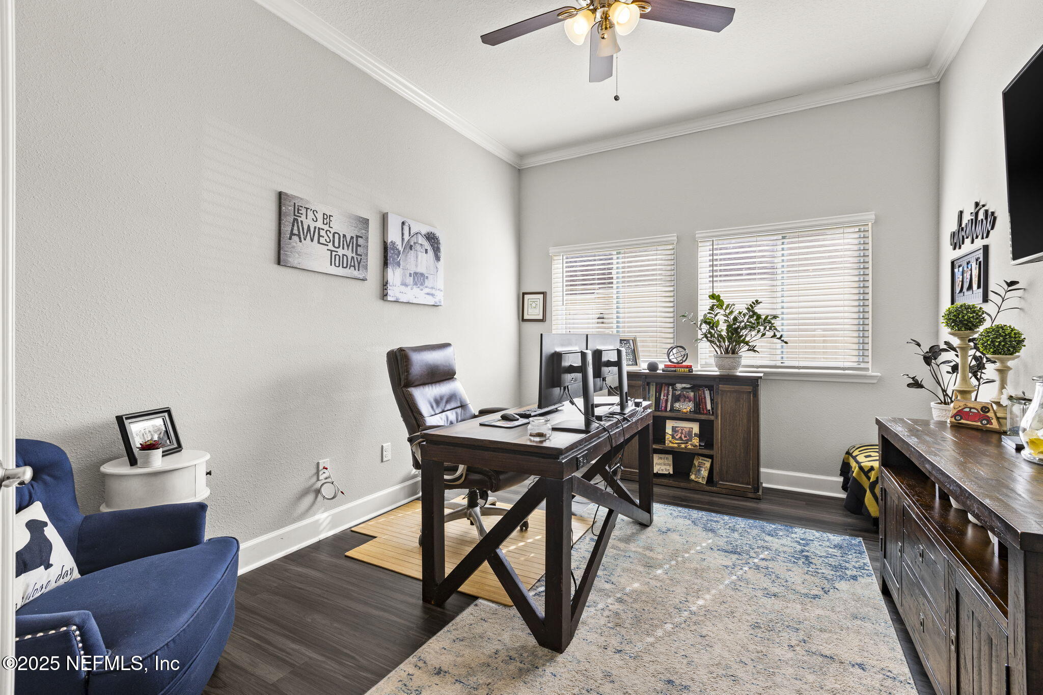 45 Manor Lane St. Johns, FL 32259 - Photo 11 of 47 a view of a dining room with furniture