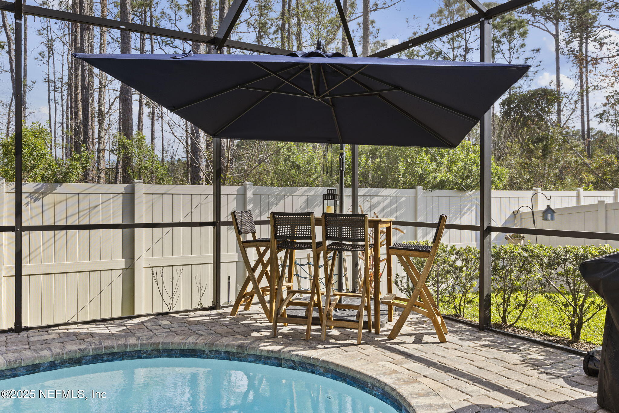 45 Manor Lane St. Johns, FL 32259 - Photo 3 of 47 a view of outdoor space with seating