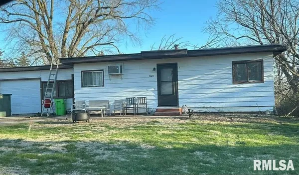 $75,000 | 2605 Larch Road, Quincy, IL 62301