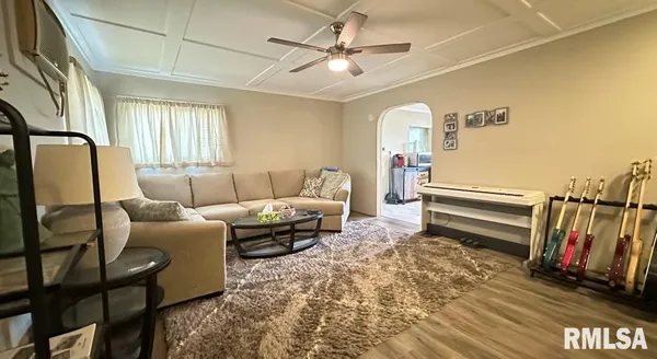 $68,500 | 2605 Larch Road, Quincy, IL 62301