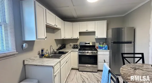 $68,500 | 2605 Larch Road, Quincy, IL 62301