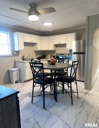 $68,500 | 2605 Larch Road, Quincy, IL 62301