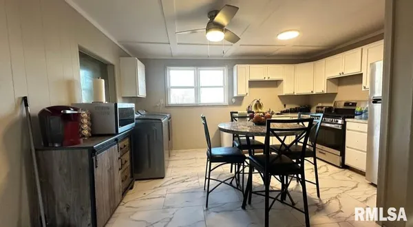 $68,500 | 2605 Larch Road, Quincy, IL 62301