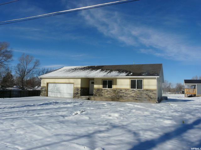132 West 700 South Mount Pleasant, UT 84647 - Photo 1 of 1