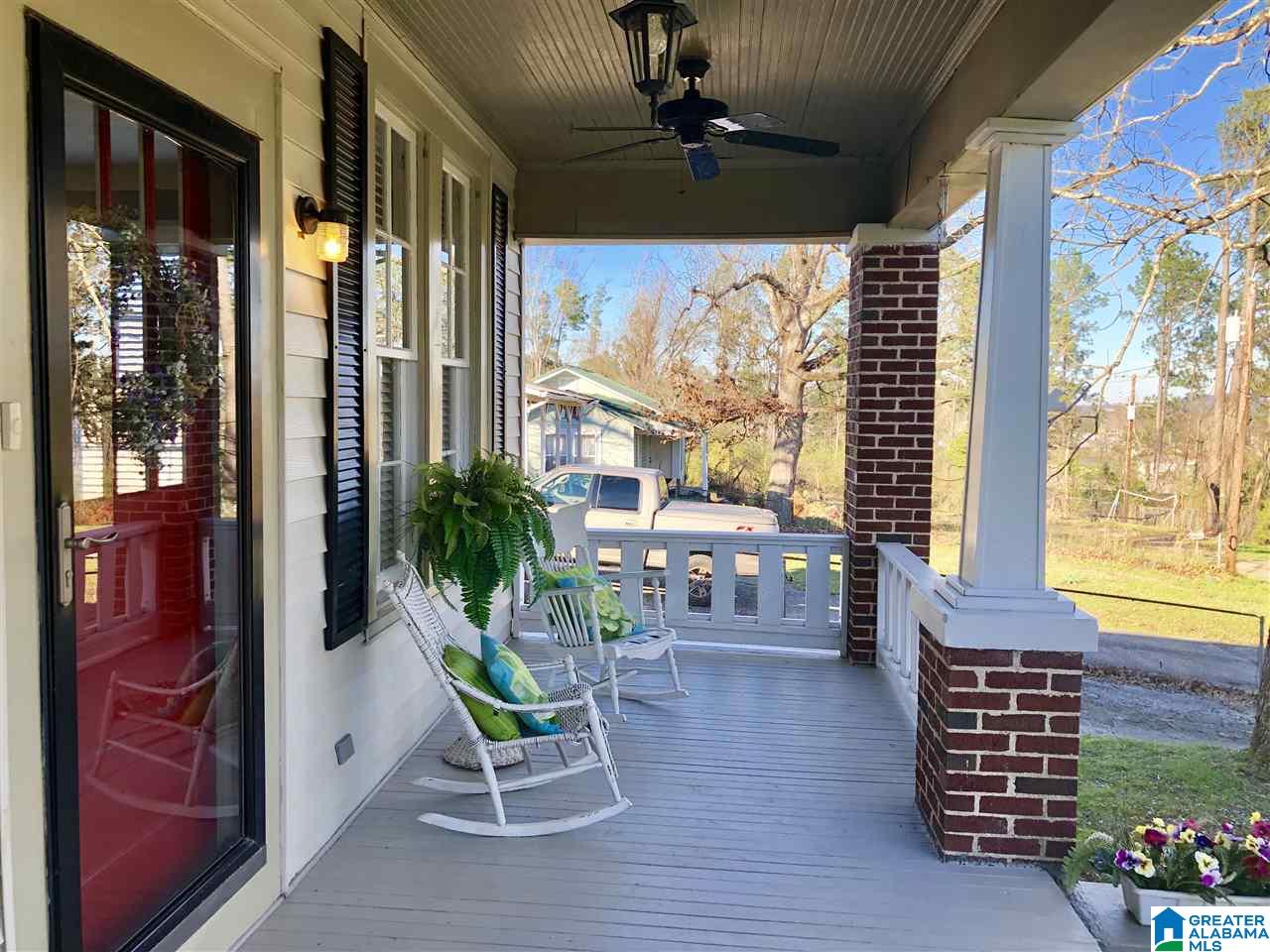 206 Stapp Avenue Southwest Bessemer, AL 35022 - Photo 9 of 40