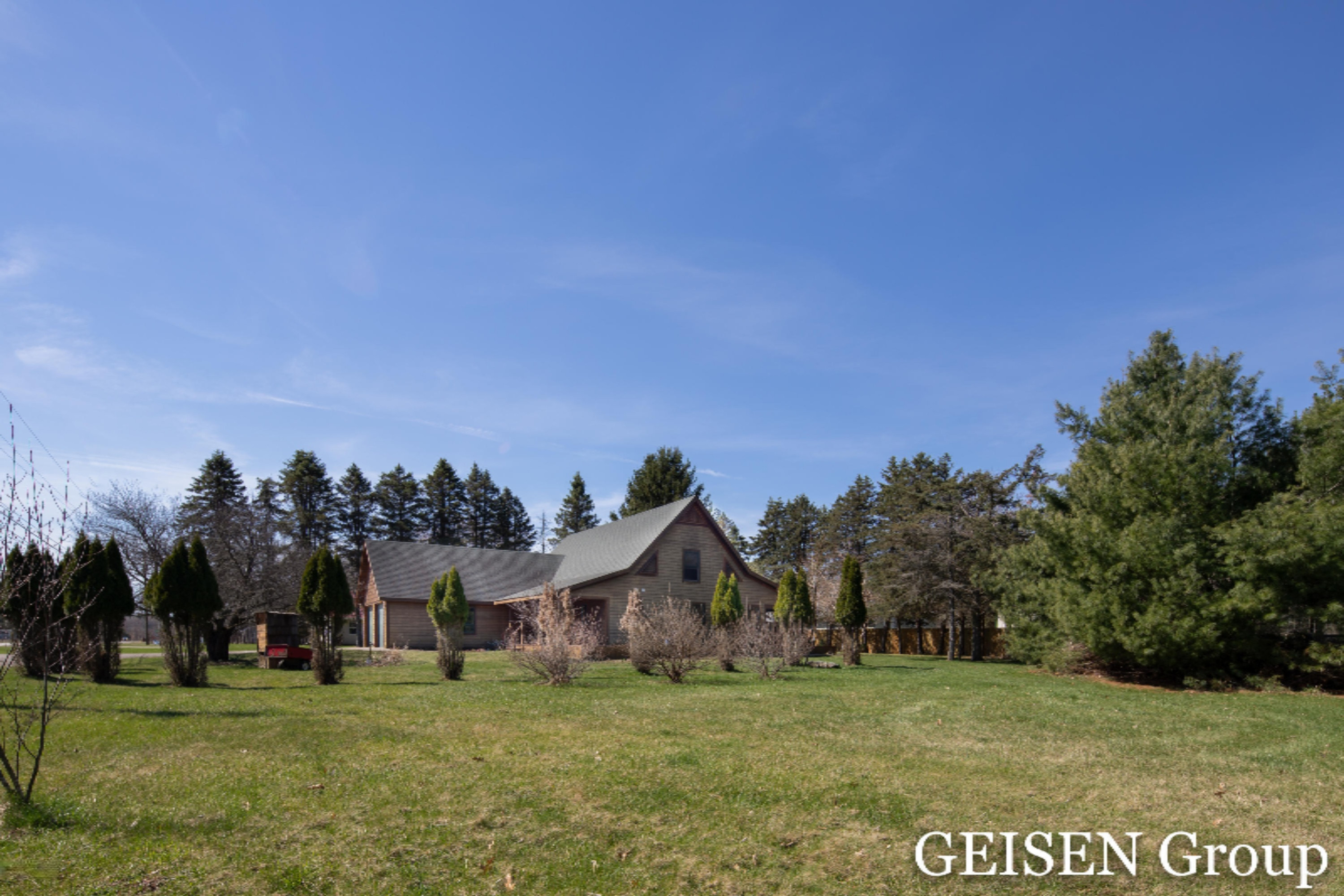 2590 South Sheridan Road Stanton, MI 48888 - Photo 1 of 30 Geisen Group-Sheridan-8