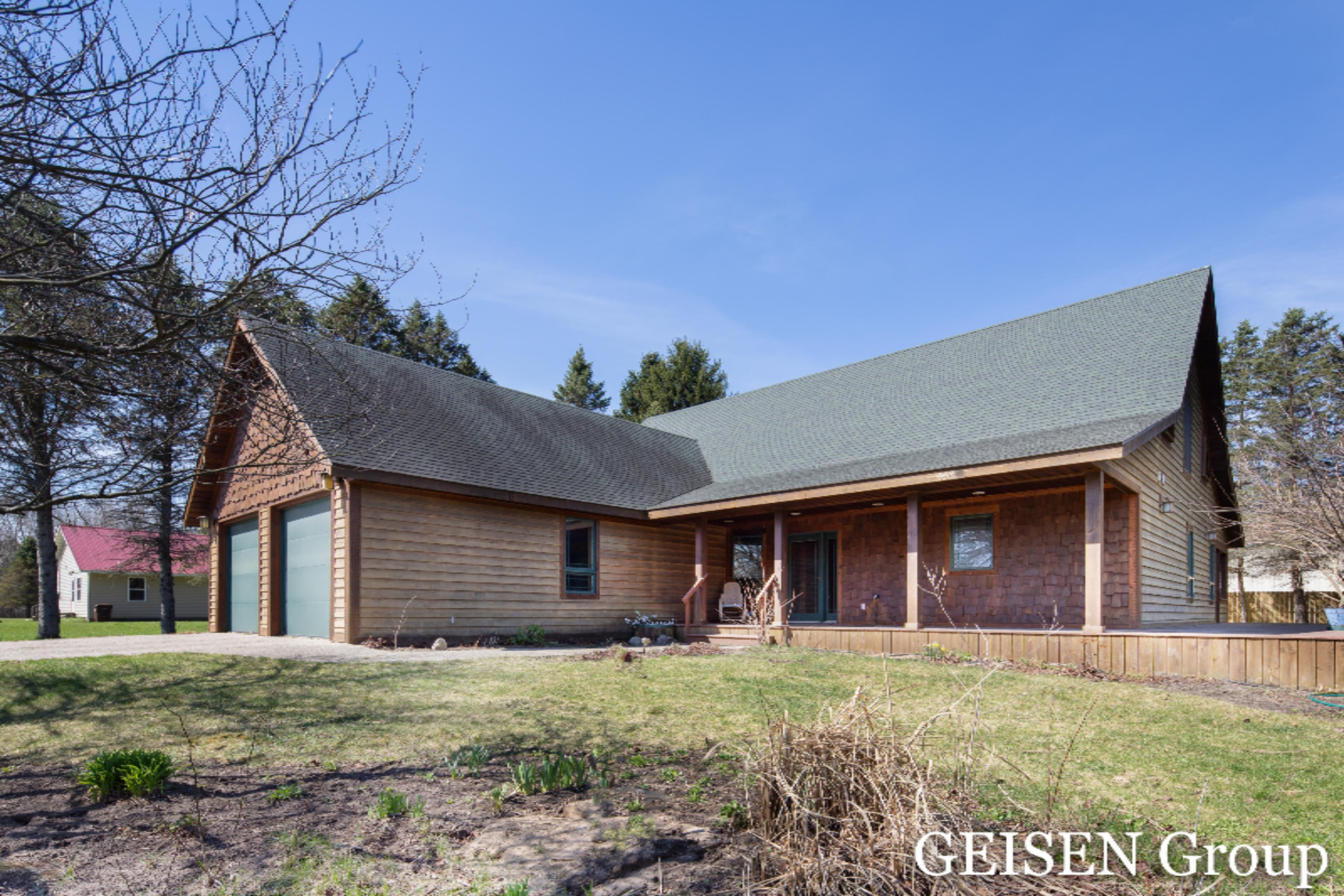 2590 South Sheridan Road Stanton, MI 48888 - Photo 2 of 30 Geisen Group-Sheridan-2