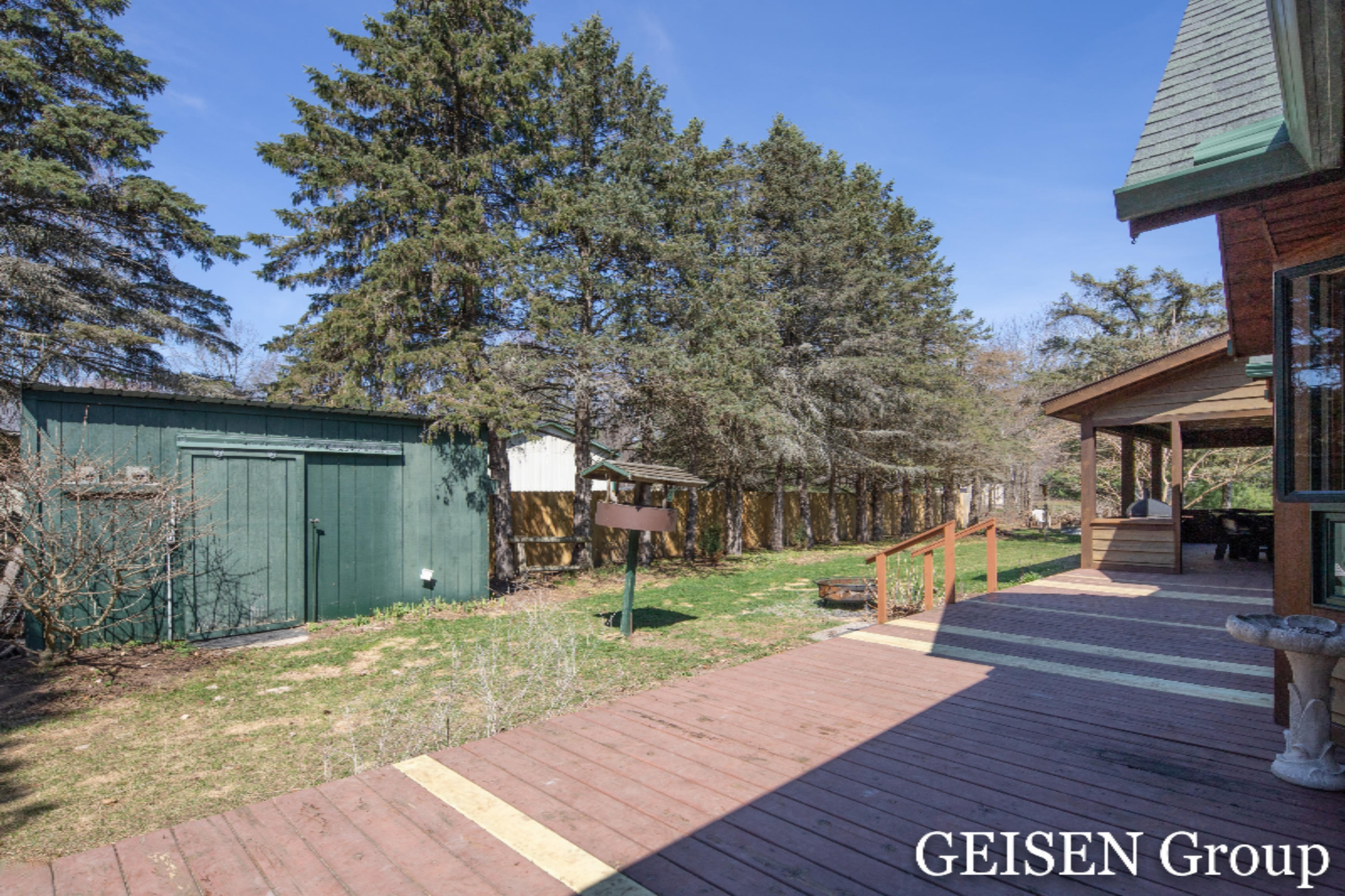 2590 South Sheridan Road Stanton, MI 48888 - Photo 30 of 30 Geisen Group-Sheridan-31