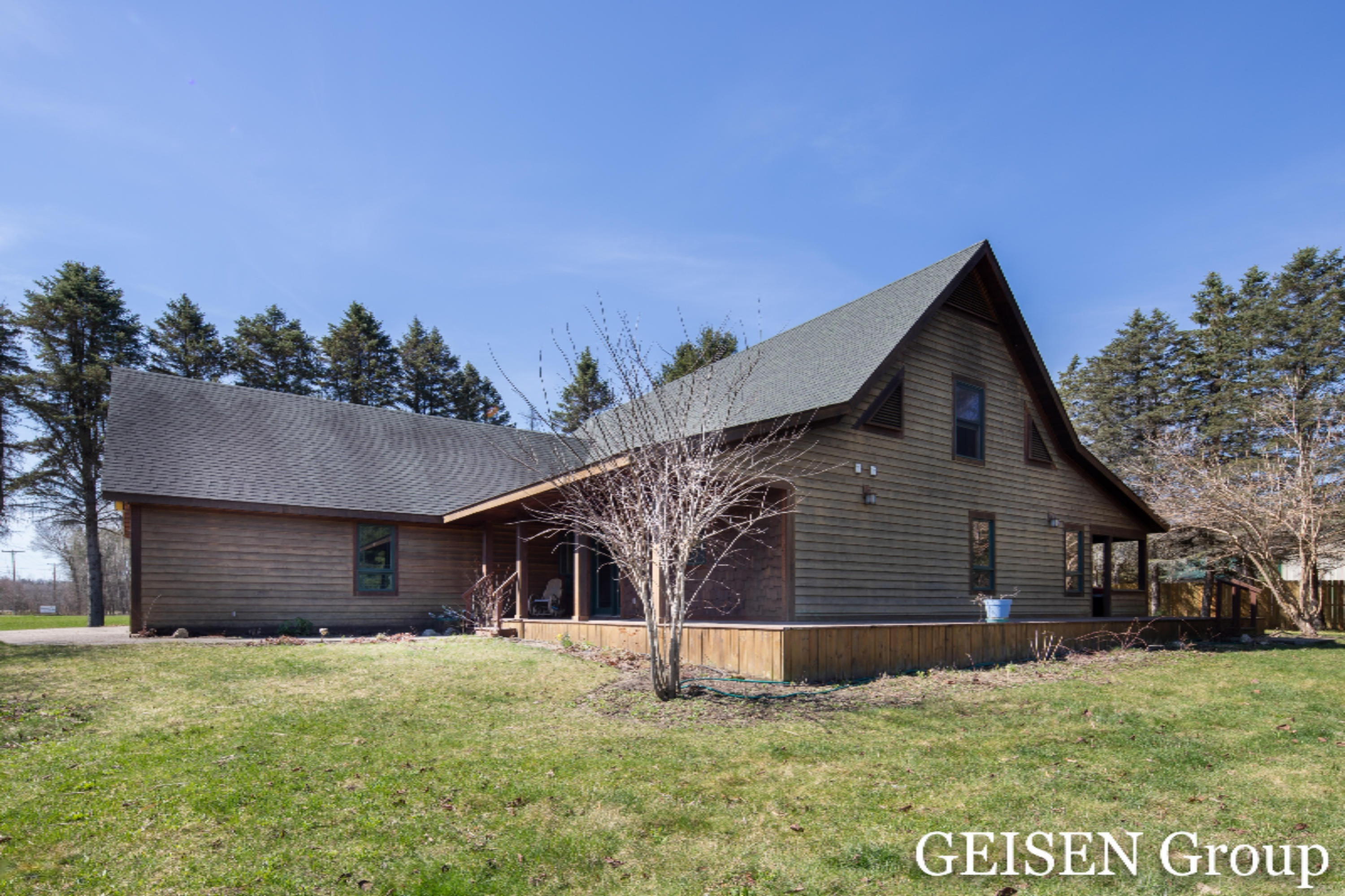 2590 South Sheridan Road Stanton, MI 48888 - Photo 3 of 30 Geisen Group-Sheridan-4