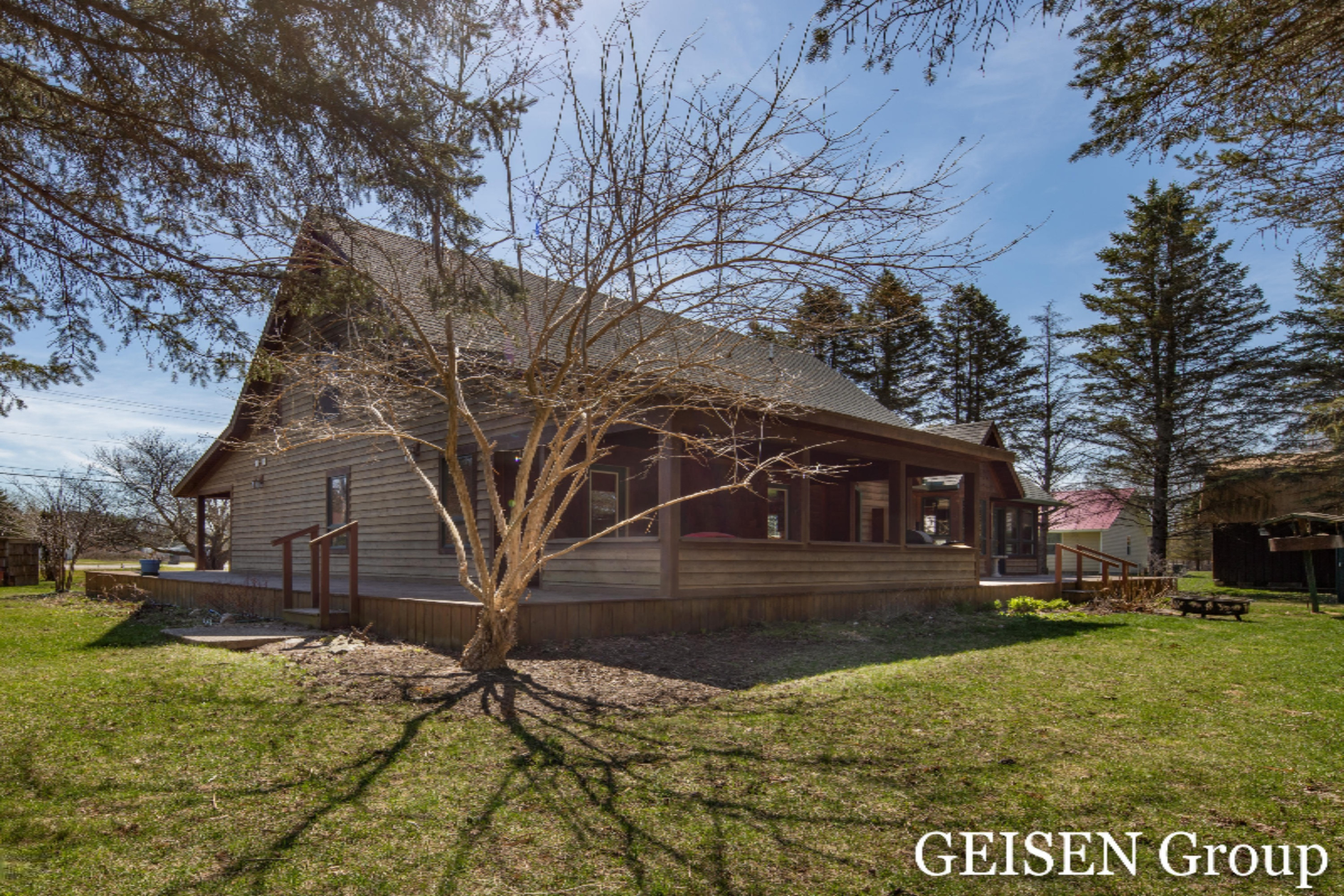 2590 South Sheridan Road Stanton, MI 48888 - Photo 4 of 30 Geisen Group-Sheridan-5