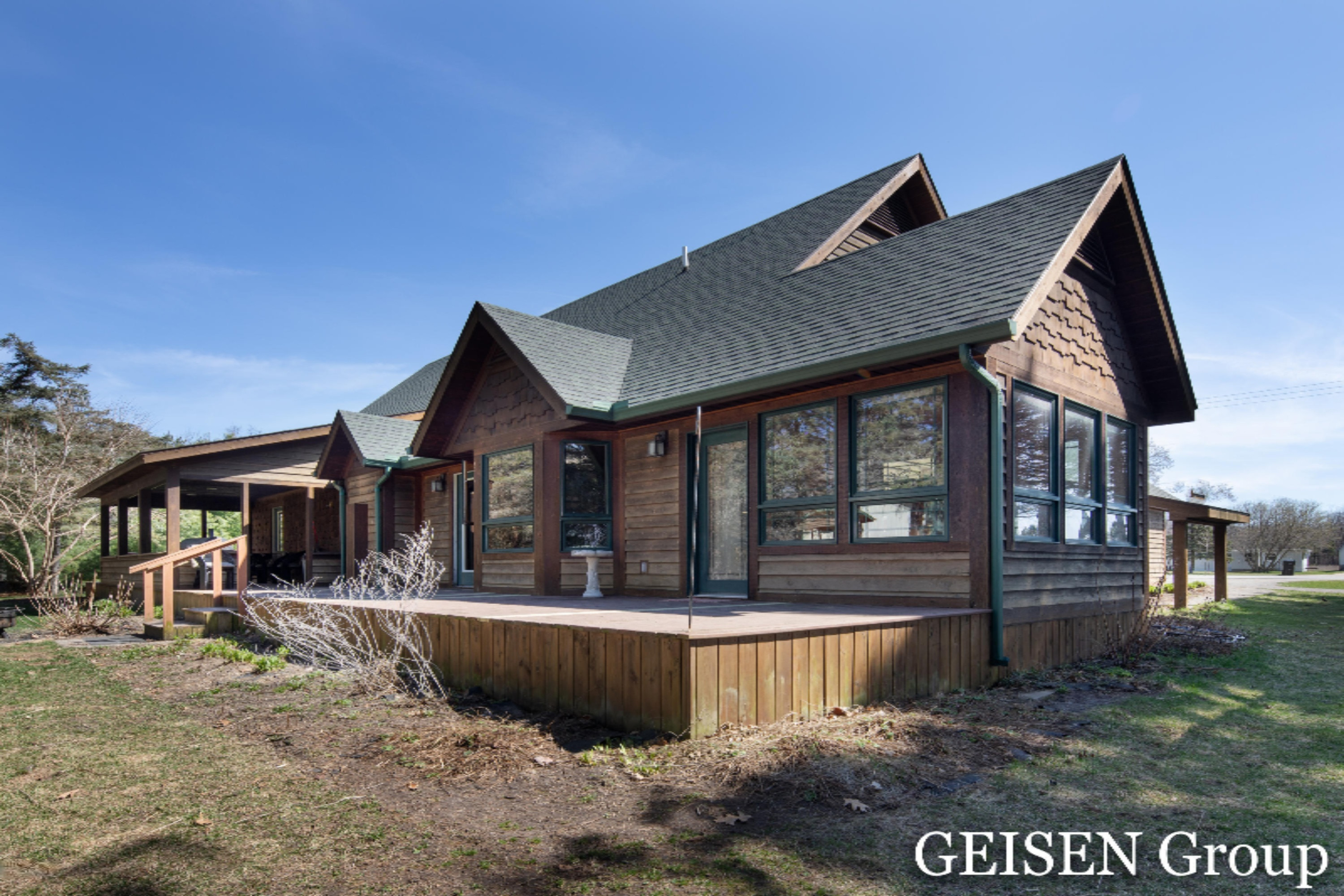 2590 South Sheridan Road Stanton, MI 48888 - Photo 5 of 30 Geisen Group-Sheridan-7
