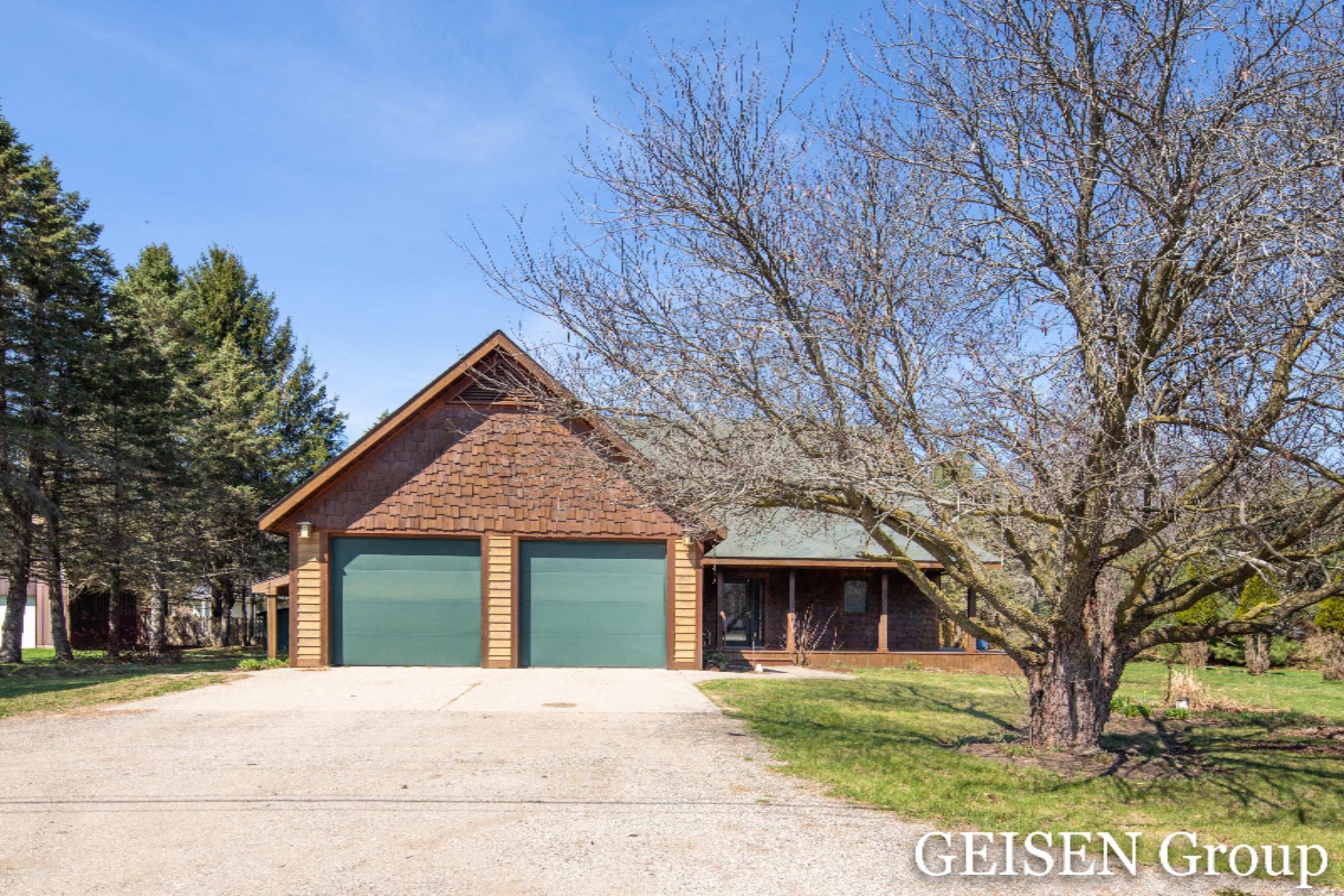 2590 South Sheridan Road Stanton, MI 48888 - Photo 6 of 30 Geisen Group-Sheridan-1