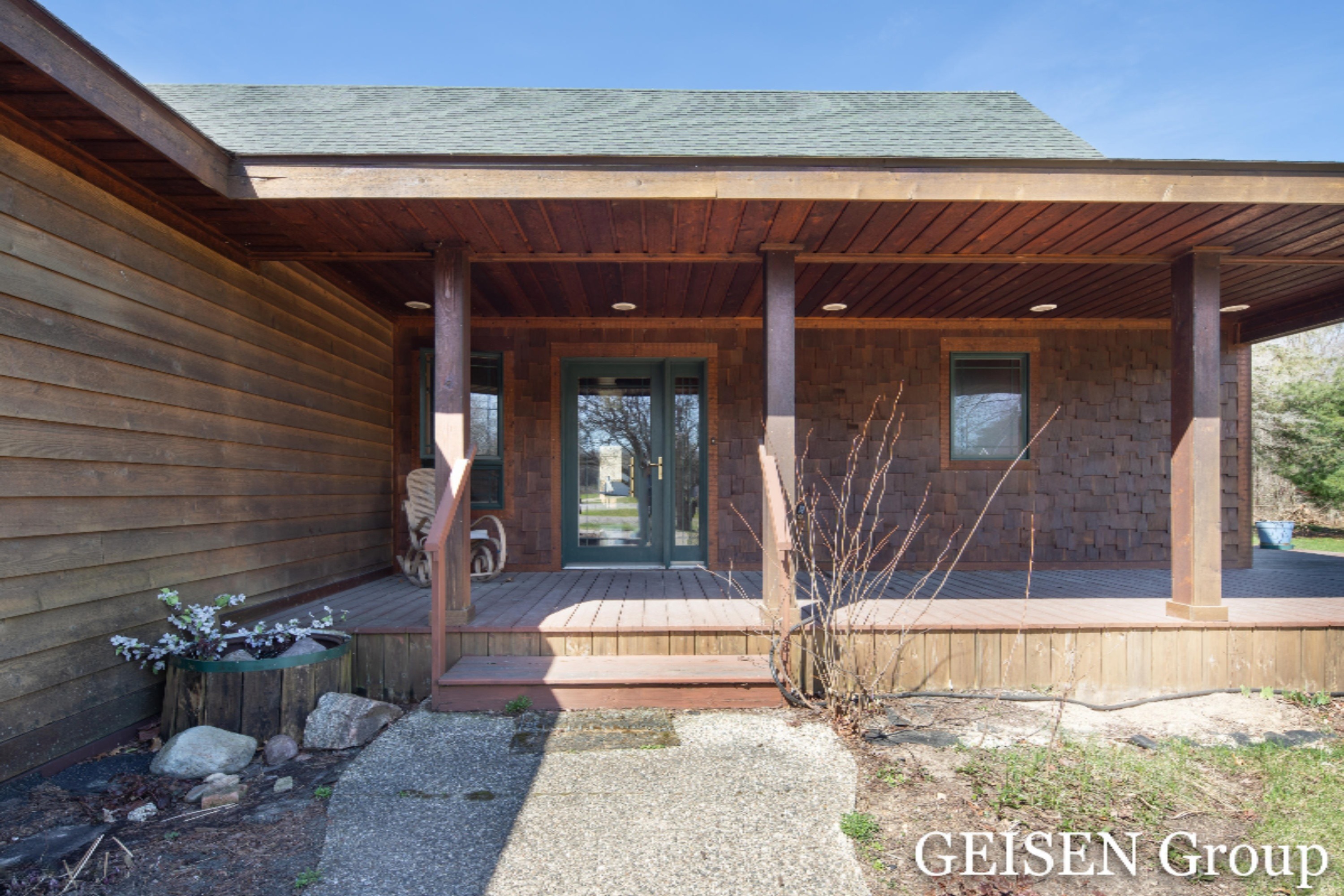 2590 South Sheridan Road Stanton, MI 48888 - Photo 7 of 30 Geisen Group-Sheridan-3