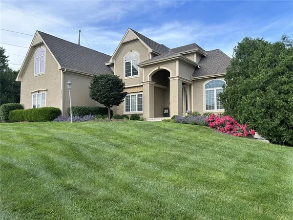 $759,000 | 15565 South Gallery Street, Olathe, KS 66062