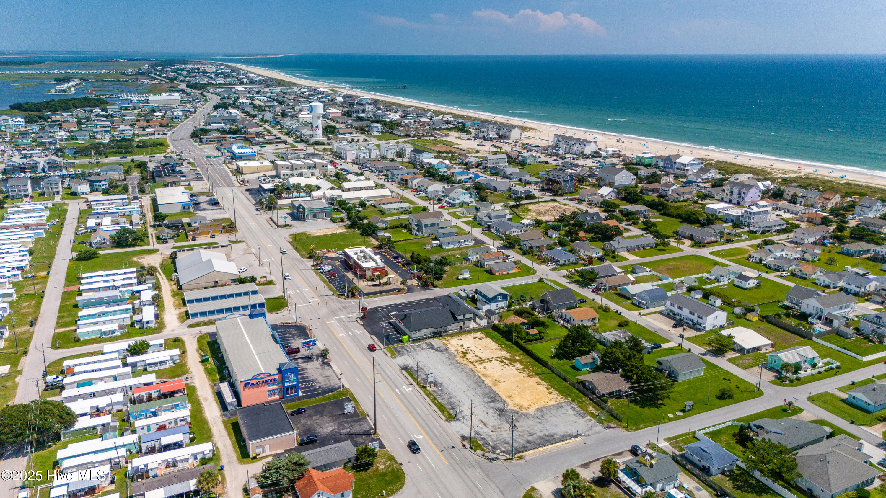 413 West Fort Macon Road Atlantic Beach, NC 28512 - Photo 14 of 24 Beach Tavern Parcel
