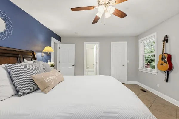 $315,000 | 2516 Whisper Way, Tallahassee, FL 32308