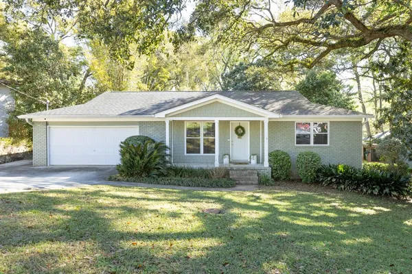 $315,000 | 2516 Whisper Way, Tallahassee, FL 32308
