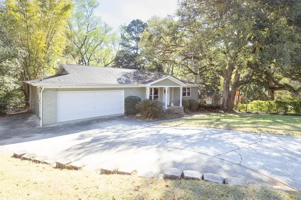 $315,000 | 2516 Whisper Way, Tallahassee, FL 32308