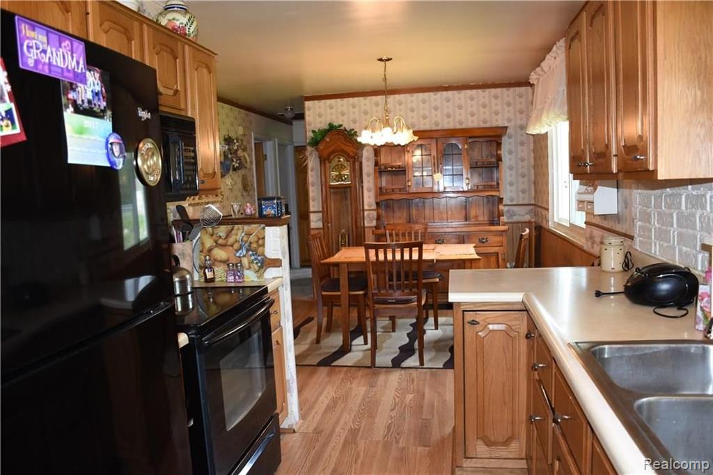 10326 Coolidge Road Goodrich, MI 48438 - Photo 26 of 40