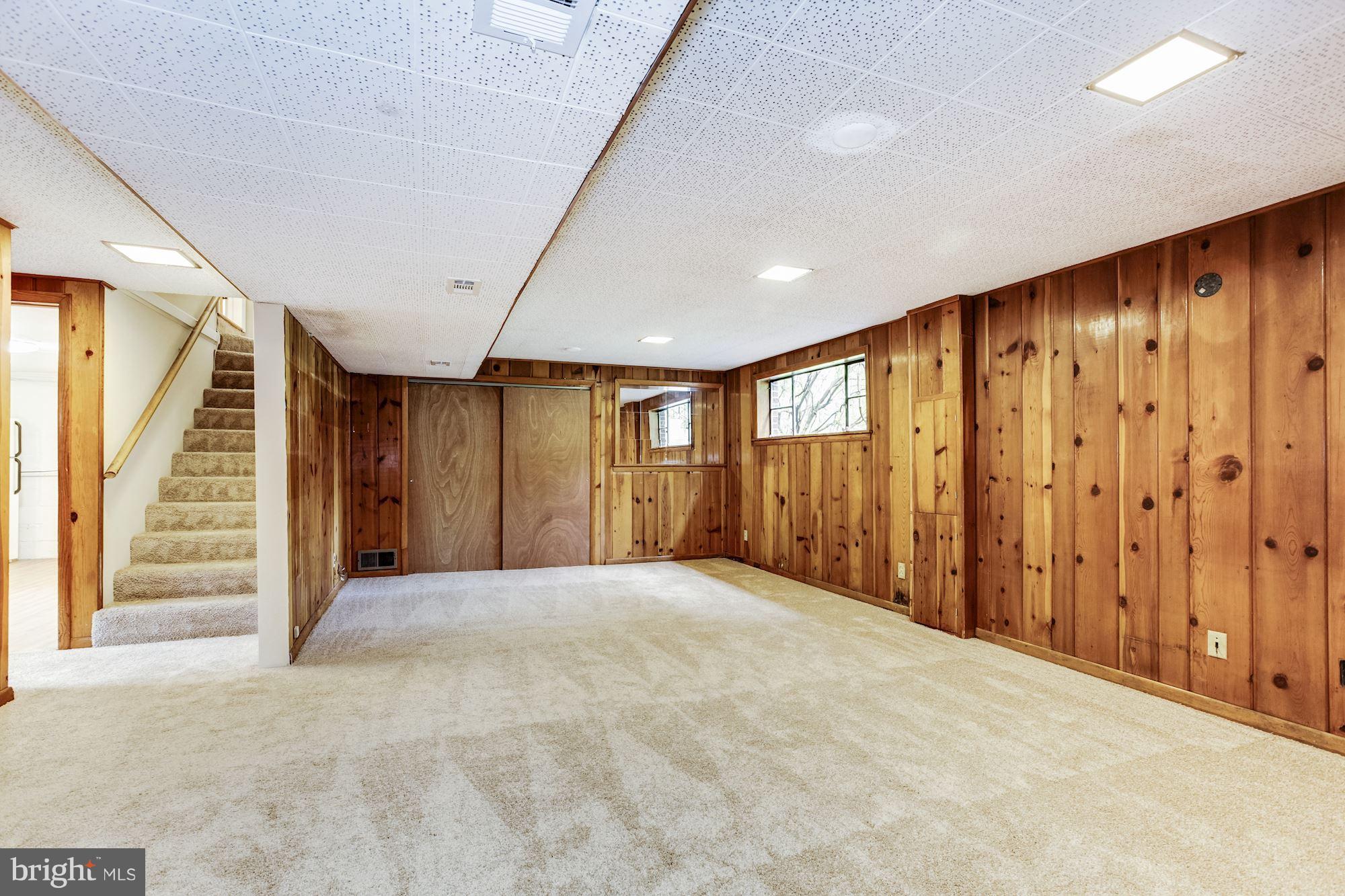 11815 Gordon Road Silver Spring, MD 20904 - Photo 23 of 30 Basement