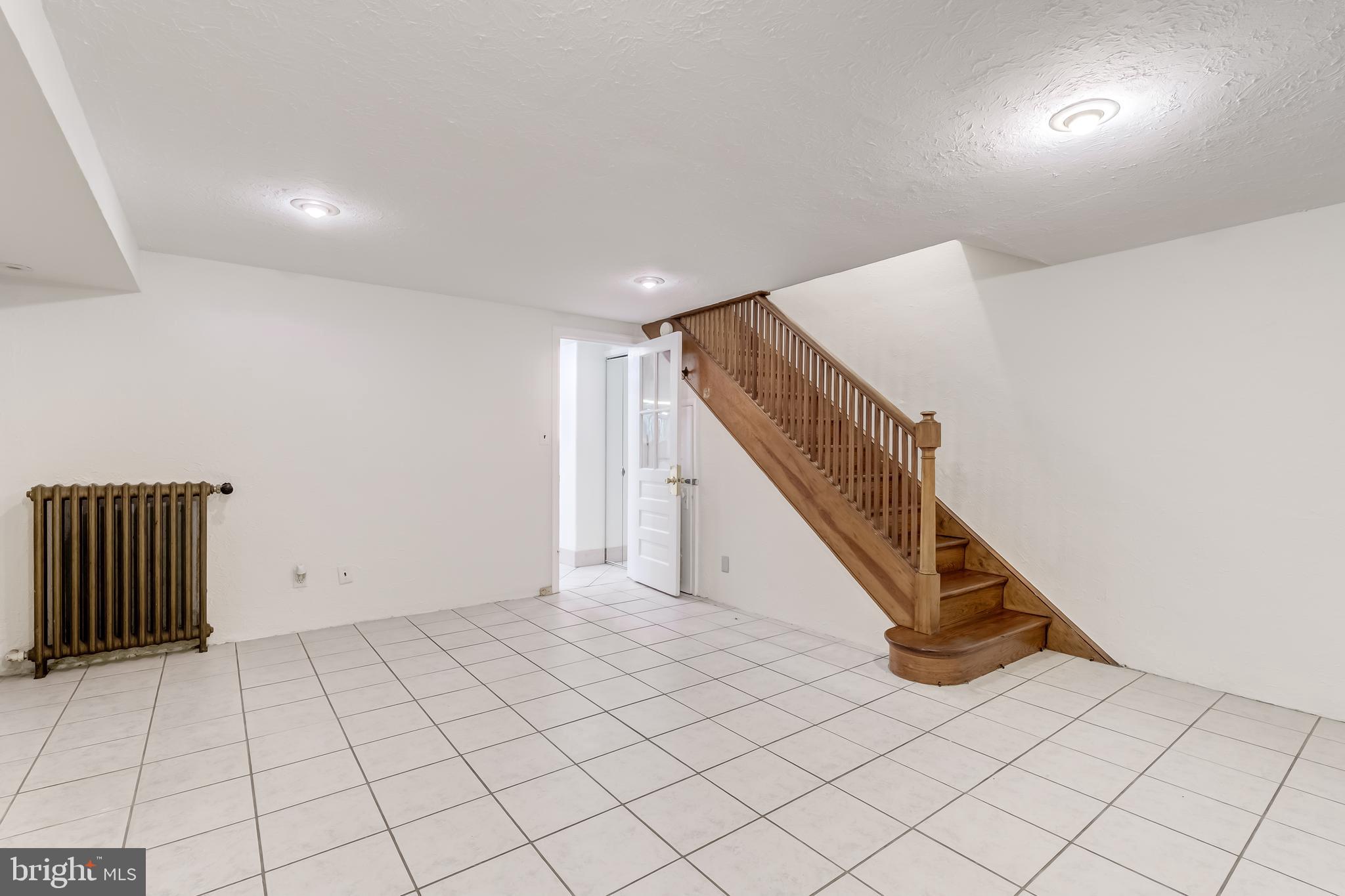 2217 39th Place Northwest Washington, DC 20007 - Photo 17 of 28 a view of an entryway