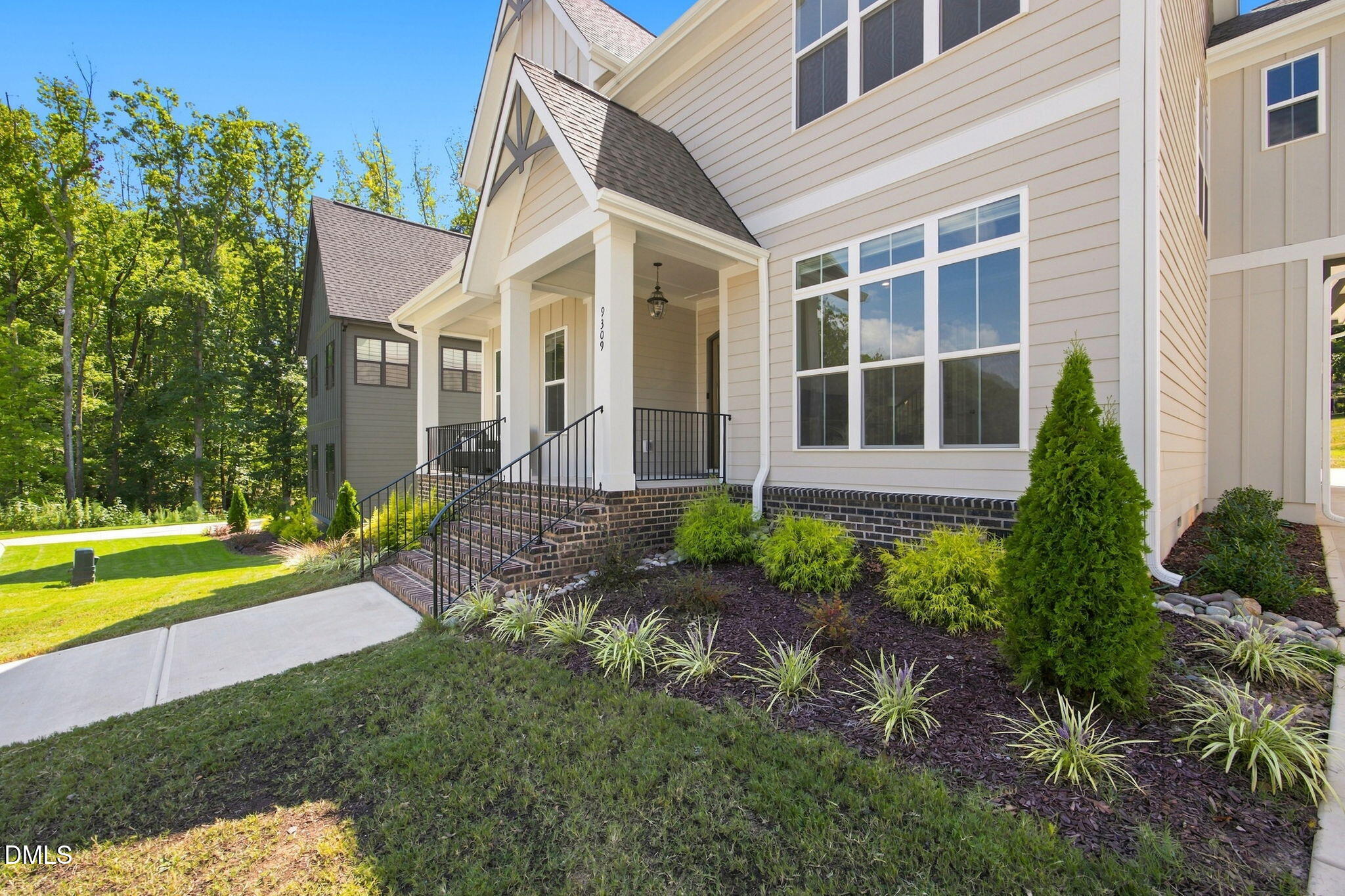 9309 Field Maple Court Raleigh, NC 27613 - Photo 11 of 93 11-web-or-mls-484A2695
