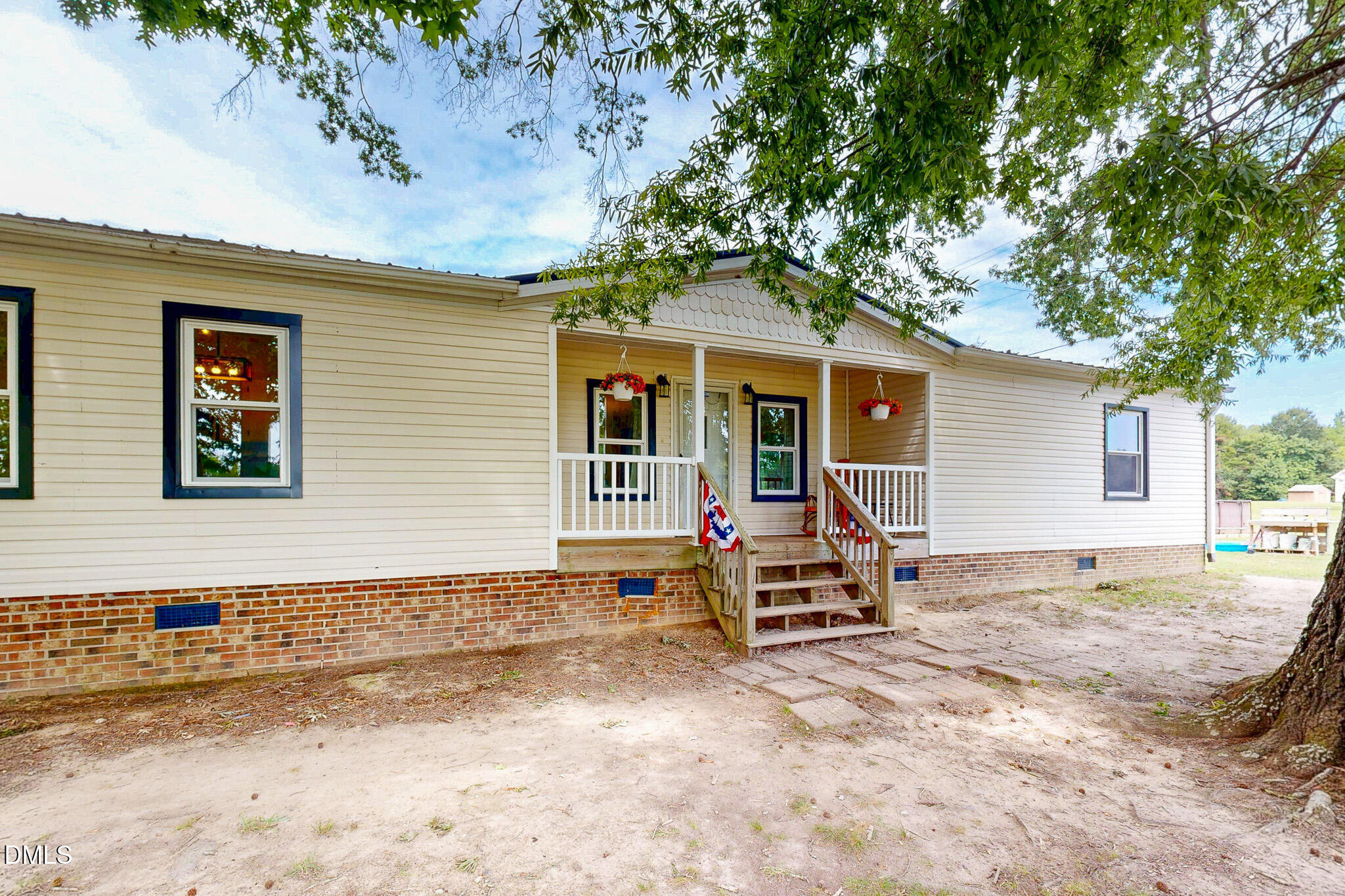 535 Hugh Blalock Road Roxboro, NC 27574 - Photo 31 of 34 31