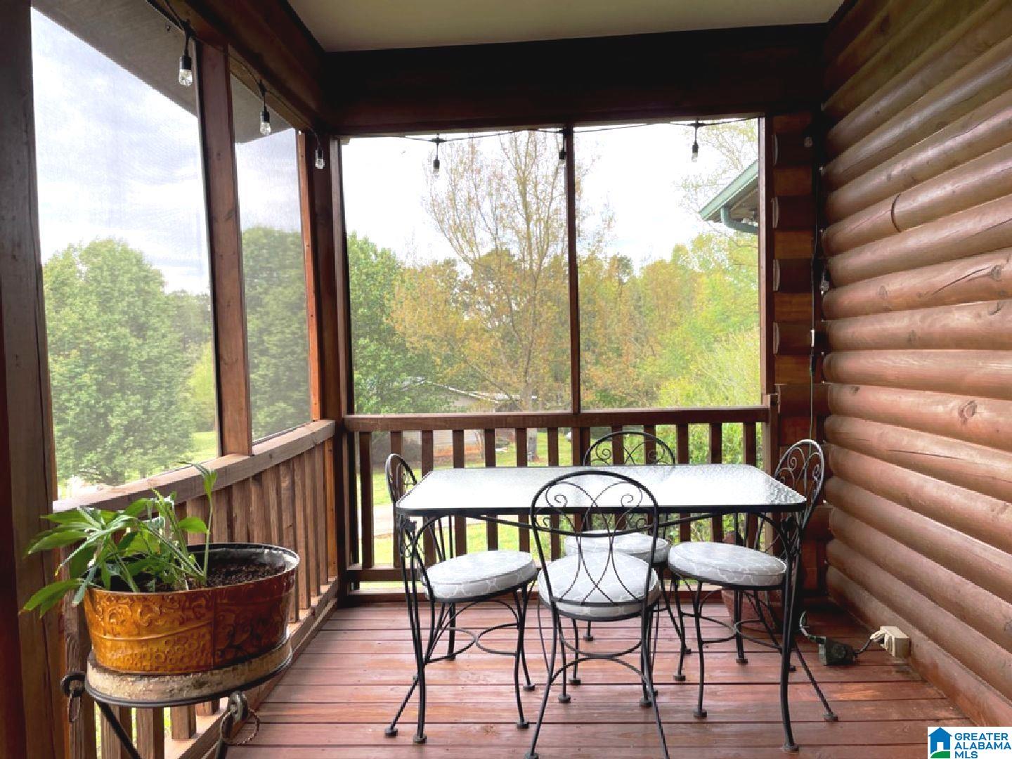 2509 Lees Bridge Road Delta, AL 36258 - Photo 24 of 45