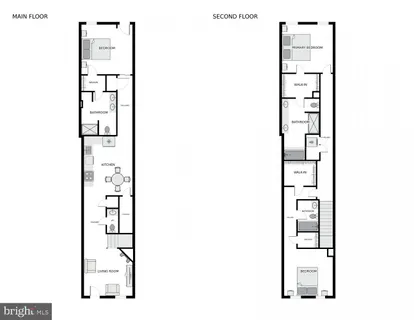 $1,025,000 | 1428 C Street Southeast, Washington, DC 20003