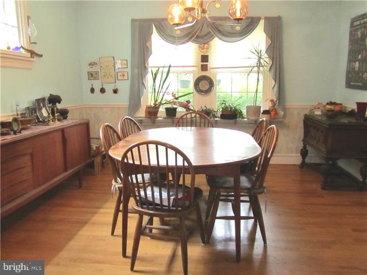 100 East Waverly Road Glenside, PA 19038 - Photo 19 of 25 Dining Room