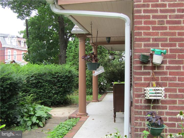 100 East Waverly Road Glenside, PA 19038 - Photo 22 of 25 Porch