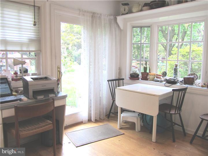 100 East Waverly Road Glenside, PA 19038 - Photo 8 of 25 Breakfast Room