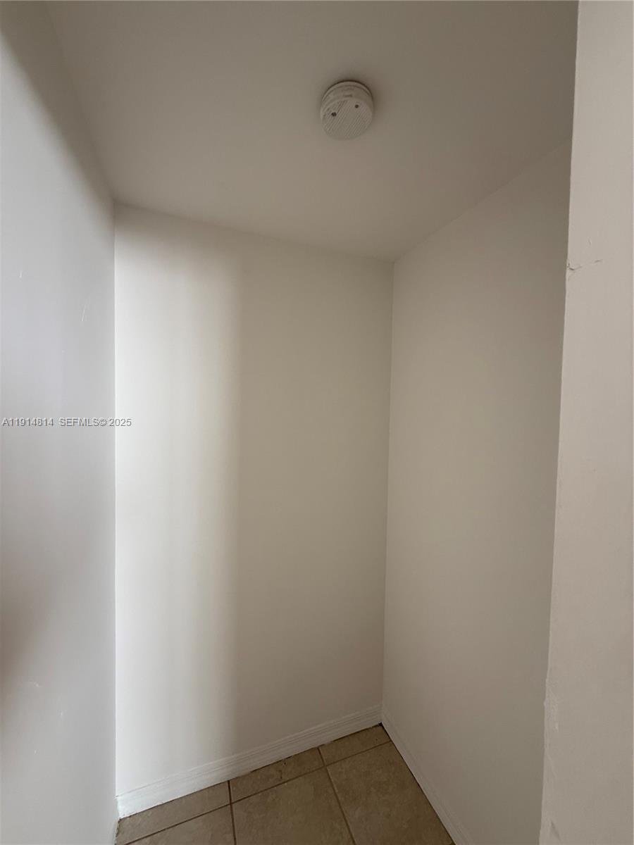 821 Southwest 2nd Street, Unit 7 Miami, FL 33130 - Photo 9 of 29 a view of a small space