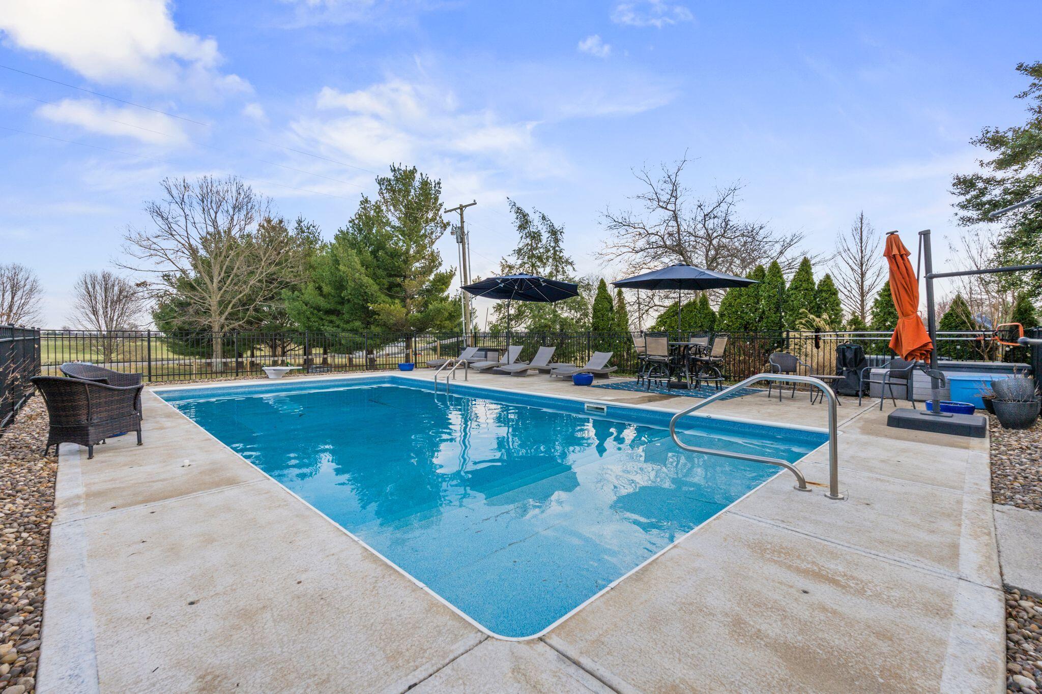 200 Bourbon Acres Road Paris, KY 40361 - Photo 63 of 68 70_F2003962