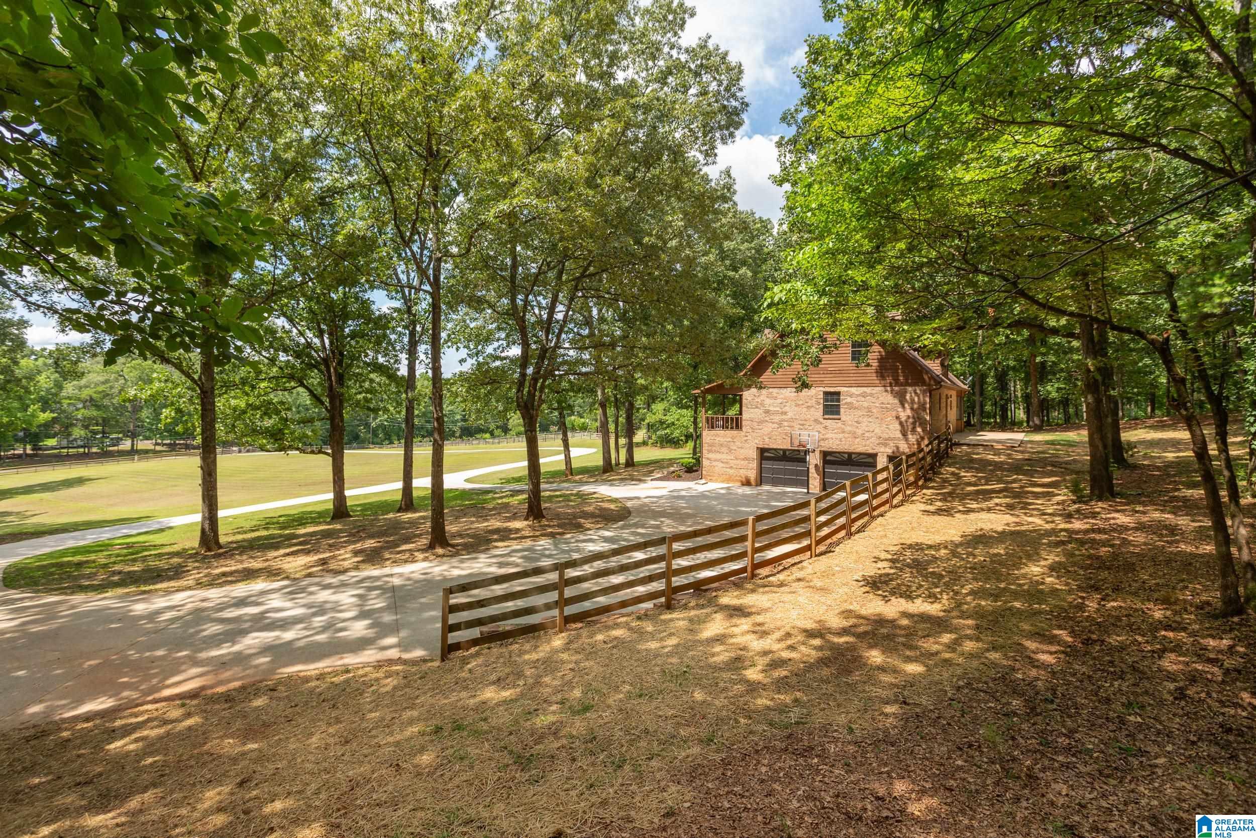 200 Mitchell Road Talladega, AL 35160 - Photo 37 of 40 Gallery Image 37