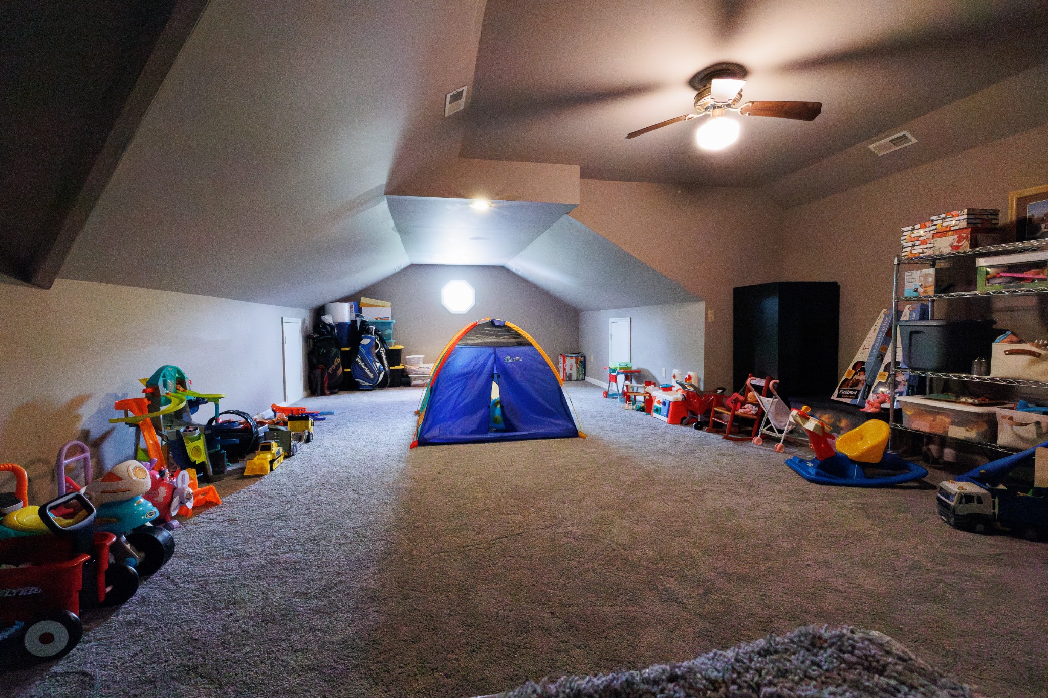 4215 Pate Road Franklin, TN 37064 - Photo 28 of 34 a view of a room with toys and toys