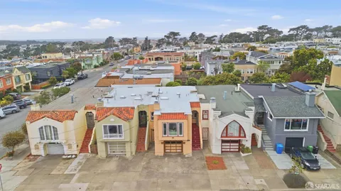 $1,295,000 | 2487 33rd Avenue, San Francisco, CA 94116
