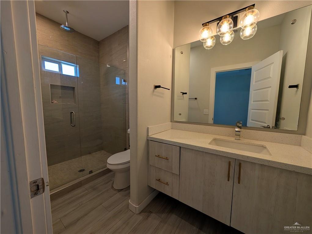 1320 North McColl Road, Unit 1 Edinburg, TX 78541 - Photo 9 of 14