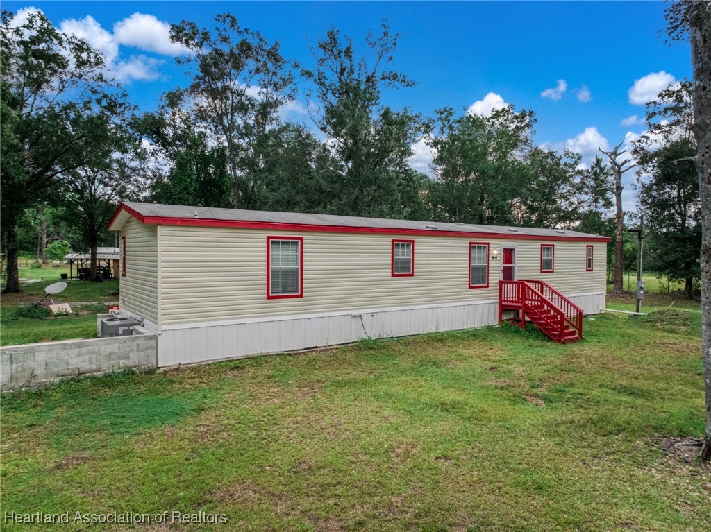 44 Kelly Ridge Road Frostproof, FL 33843 - Photo 1 of 19