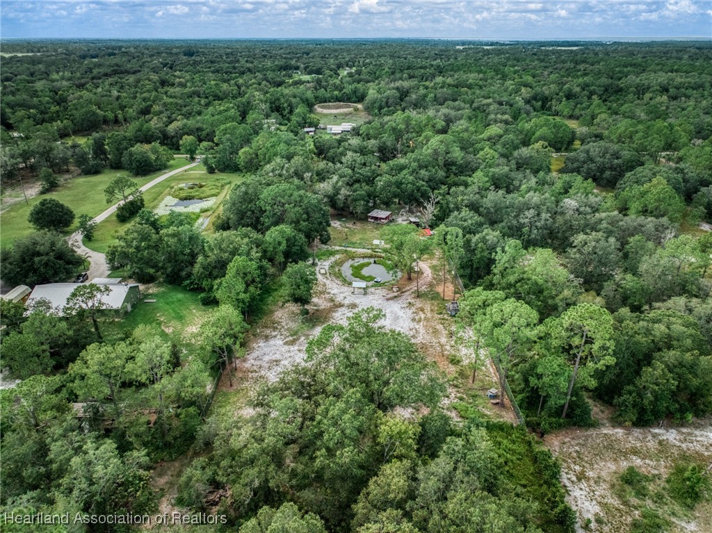 44 Kelly Ridge Road Frostproof, FL 33843 - Photo 15 of 19