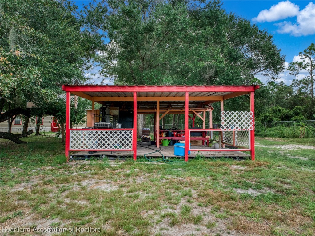 44 Kelly Ridge Road Frostproof, FL 33843 - Photo 16 of 19