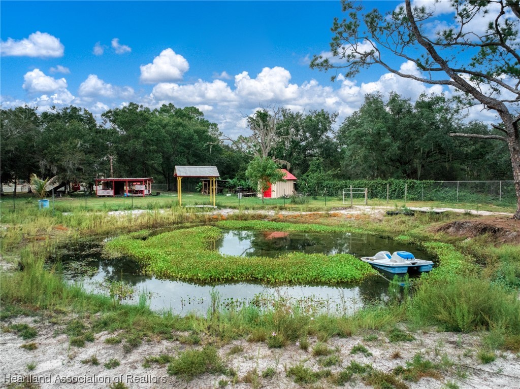 44 Kelly Ridge Road Frostproof, FL 33843 - Photo 17 of 19
