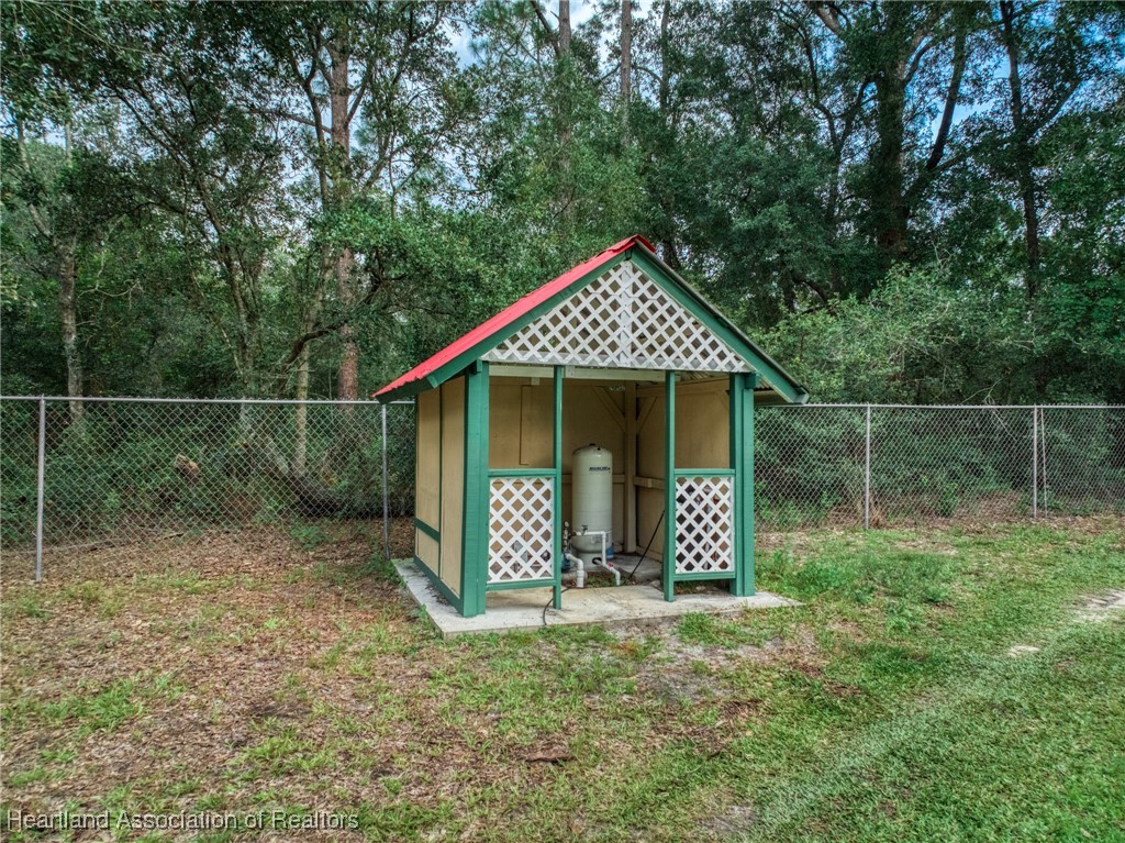 44 Kelly Ridge Road Frostproof, FL 33843 - Photo 18 of 19