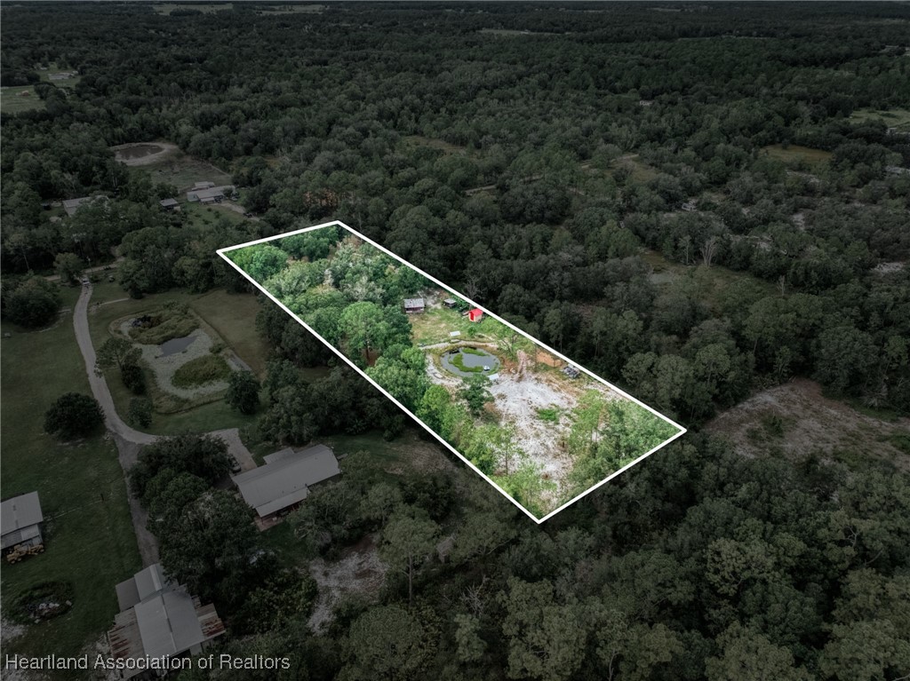 44 Kelly Ridge Road Frostproof, FL 33843 - Photo 2 of 19