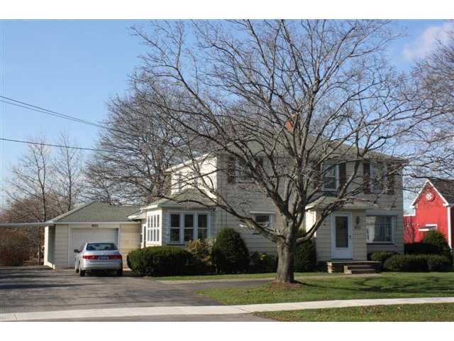 975 Jackson Road Webster, NY 14580 - Photo 1 of 1 Exterior Front Welcome to 975 Jackson Road located